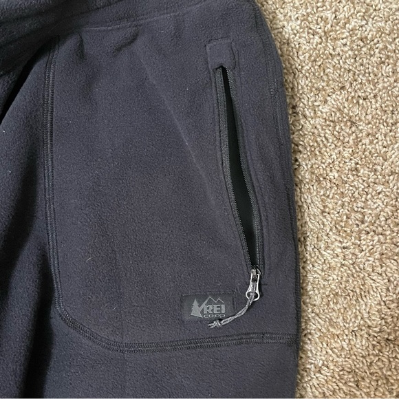 REI Fleece Pants - Wm - L - Picture 4 of 5